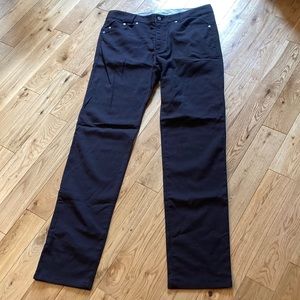 Outlier Slim Dungarees, 35 L